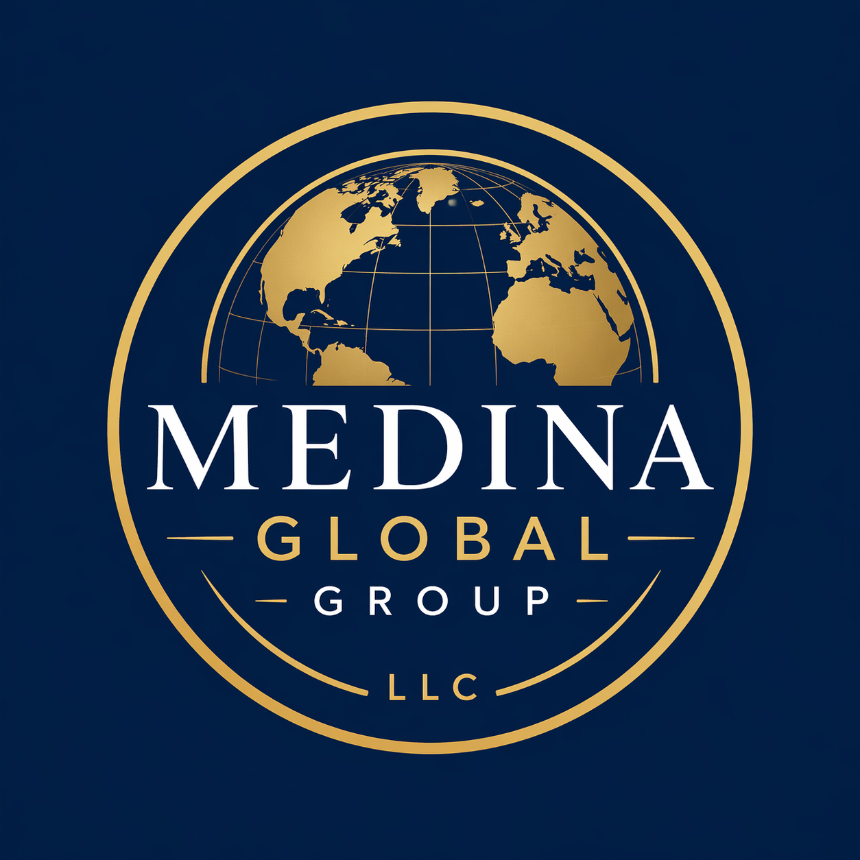 Medina Global Group LLC